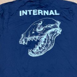 画像4: INTERNAL / st (t-shirt) Rsr