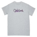 QUICKSAND / Logo (t-shirt) Revelation