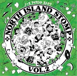 画像1: V.A / North island stomp vol.2 (cd) North island stomp