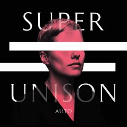 画像1: SUPER UNISON / Auto (cd) Deathwish