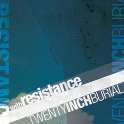 画像1:  WITH RESISTANCE, TWENTY INCH BURIAL / Split (cd) State of mind 