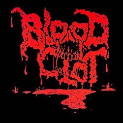 画像1: BLOOD CLOT / Gusher (Lp) Braindead