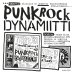 画像1:   ■予約商品■ TIIKERI / Punk rock dynamiitti (cd) Vox populi   (1)