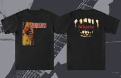 画像1: ■予約商品■ CONGRESS / Stake (t-shirt) 