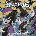   ■予約商品■ MYSTIQUE / Face your fate (Lp) Quality control hq 