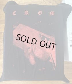 画像1: CROM / Early shit 1994 - 2004 (t-shirt)  