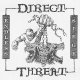   DIRECT THREAT / Endless siege (7ep) Quality control hq/Iron lung