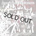 DAY OF SUFFERING / The eternal jihad (Lp) Contraband goods 