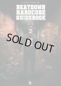 BEATDOWN HARDCORE GUIDE BOOK (book) Publib 