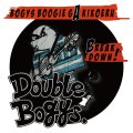 DOUBLE BOGYS / Bogys boogieがきこえる-Break down！ (7ep) Ultra-vybe