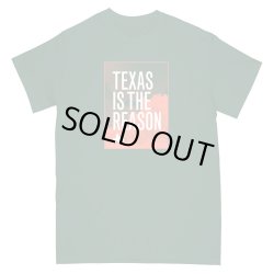 画像3: TEXAS IS THE REASON / Logo -forest green- (t-shirt) Revelation    