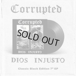 画像2: CORRUPTED / Dios injusto (7ep) Throne 