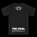 画像2: ■予約商品■ BULLDOZE / The final bd -black- (t-shirt)  (2)