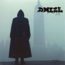 画像1: DMIZE / Zero (7ep) Generation