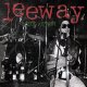 LEEWAY / Adult crash (Lp) Reality   