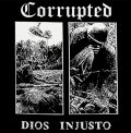 CORRUPTED / Dios injusto (7ep) Throne 