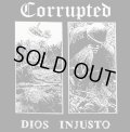 CORRUPTED / Dios injusto (7ep) Throne 