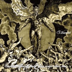 画像1: ■予約商品■ STAINED / Endless suffering until your wish comes true... (cd) Retribution 