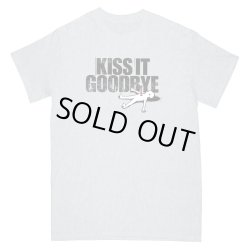 画像1: KISS IT GOODBYE / Poppet -heather grey- (t-shirt) Revelation