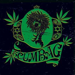 画像1: ■予約商品■ THE SCUMBAG / st (cd) Possessed label  