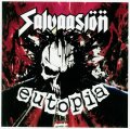 ■予約商品■ SALVAASION / Eutopia (cd) Grind freaks/Captured 