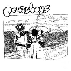 画像2: ■予約商品■ 高倉健, penisboys / Split (7ep) Debauch mood  