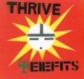 EIEFITS / Thrive (cd) Mangrove label 