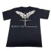 画像3:   ■予約商品■ G.I.S.M. / Guerrilla incendiary black (t-shirt) (3)