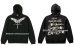 画像1: ■予約商品■ G.I.S.M. / Guerrilla incendiary black (hoodie)  (1)