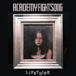 画像1: Academy Fight Song / Lifethink (cd) Kultti kasetti