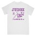 画像2: JUDGE / Chung king can suck it -white- (t-shirt) Revelation  (2)