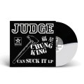   ■予約商品■ JUDGE / Chung king can suck it (Lp) Revelation