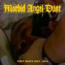 画像1:  ■予約商品■ MORBID ANGEL DUST  / First shots 2022 - 2024 (cd) Rsr 