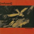  REFUSED / Everlasting (Lp) Org music 