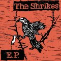 THE SHRIKES / e.p. (7ep) Self 