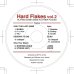 画像3: ■予約商品■ V.A / Hard flakes vol.2 〜Playing same game in other places〜 (cdr) (3)