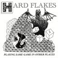 ■予約商品■ V.A / Hard flakes vol.2 〜Playing same game in other places〜 (cdr)