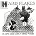 画像1: ■予約商品■ V.A / Hard flakes vol.2 〜Playing same game in other places〜 (cdr) (1)