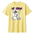 LIP CREAM / Beauty yellow (t-shirt) 