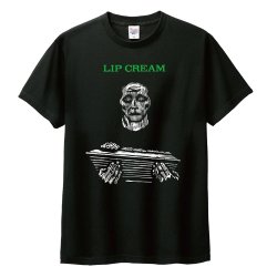 画像2: LIP CREAM / 罪(sin) (t-shirt)