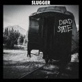 SLUGGER / Dead state (Lp) Longshot music 