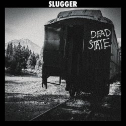 画像1: SLUGGER / Dead state (Lp) Longshot music 