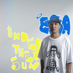 画像1: ERA / Under the sun (cd) How low 