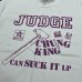 画像1: JUDGE / Chung king can suck it -white- (t-shirt) Revelation  (1)