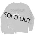  CONVERGE / Forsaken (long sleeve shirt) 