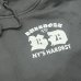 画像3:  BULLDOZE / Brass knuckles (hoodie)  (3)