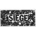 画像1: SIEGE / Logo (enamel pin)   (1)