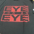  EYE FOR AN EYE / Omega drone (t-shirt) Deathwish