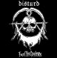 DISTURD / From the darkside (Lp) Black water