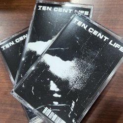 画像1: TEN CENT LIFE / Demo 2024 (tape) No time